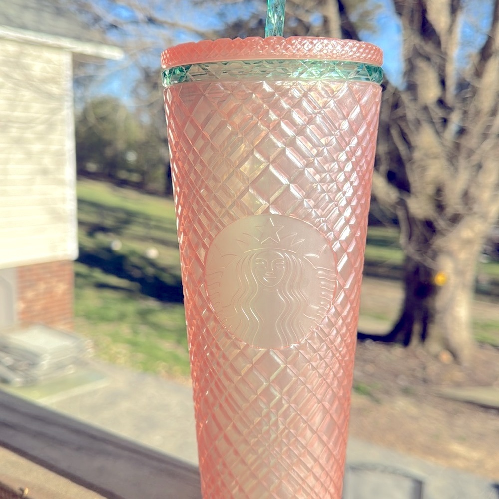 Starbucks Tumbler